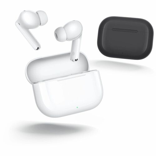Huawei FreeBuds SE 4 True Wireless Earbud Stereo Earset - Black - Binaural - In-ear - Bluetooth - 20 Hz to 20 kHz - Noise 