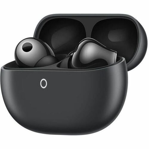 Huawei FreeBuds Pro 5 True Wireless Earbud Stereo Earset - Grey - Binaural - In-ear - Bluetooth - 10 Hz to 48 kHz - Noise 
