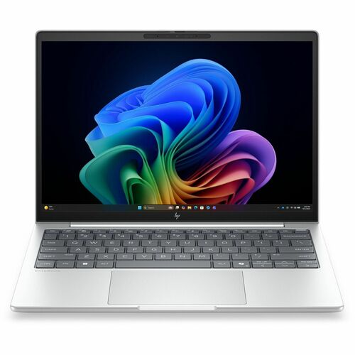 HP EliteBook 8 G2i 33.8 cm (13.3") Notebook - WUXGA - Intel Core Ultra 5 Series 3 325 - 16 GB - 512 GB SSD - Smart Card Re
