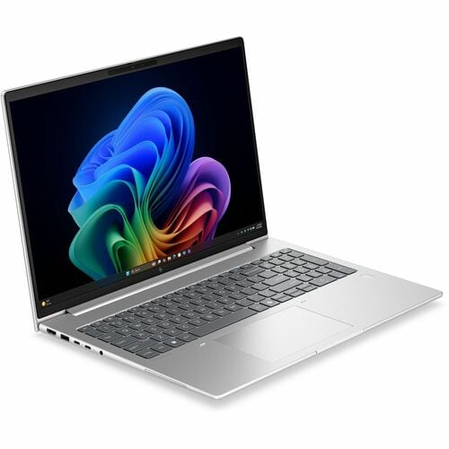 HP EliteBook 6 G2i 40.6 cm (16") Notebook - WUXGA - Intel Core 7 Series 3 350 - 32 GB - 1 TB SSD - Smart Card Reader - Pik