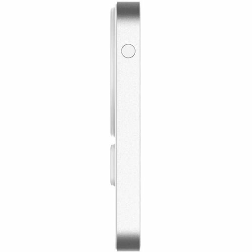 Hyperjuice Power Bank - For MagSafe-enabled Device - 5000 mAh - 2.40 A, 1.67 A, 2.22 A - 5 V DC, 9 V DC, 12 V DC Output - 