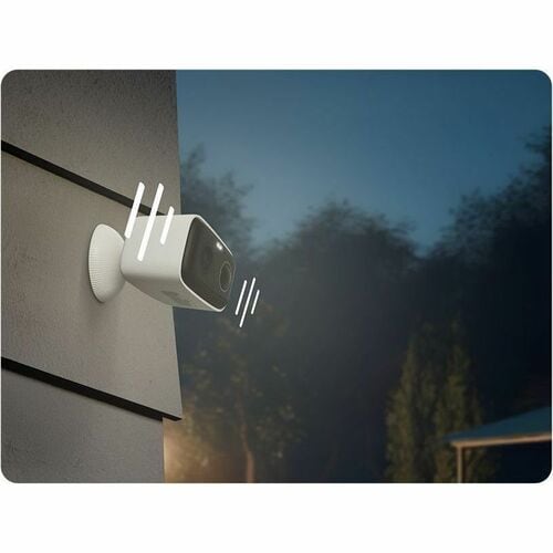 TPLINK BATTERY-POWERED OUTDOOR SECURITY CAMERA