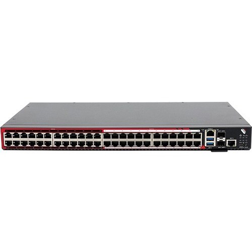 Opengear OM2224-24E-10G-DDC-L Infrastruktur Verwaltungsgerät - Remote Management