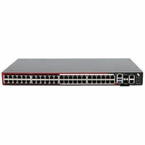 Opengear OM2224-24E Infrastruktur Verwaltungsgerät