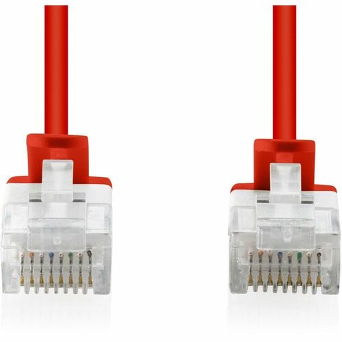 Digitus 1,50 m Kategorie 6 Netzwerkkabel - 10 Stück - Cable for Netzwerkgerät, Patchfeld - 1 Gbit/s - Patchkabel - Unshiel