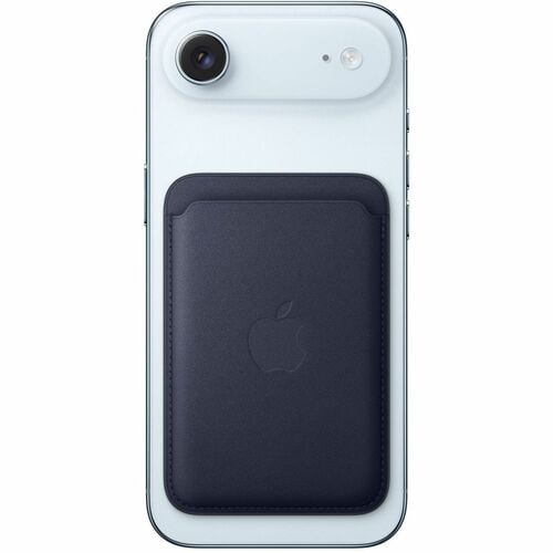 iPhone FineWoven Wallet with MagSafe – Navy