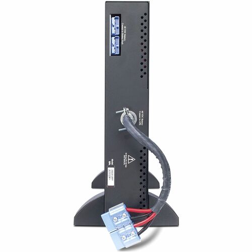 APC by Schneider Electric SUM48RMXLBP2U Battery Unit - 48 V DC - Sealed Lead Acid (VRLA) - Hot Swappable - 3 Year Minimum 