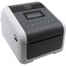 TD-4550DNWB 300DPI USB PRINTER/RS-232C SER INTERFACE+ETH+WIFI IN