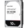 3.5IN 10TB 256 7200RPM SAS ULT/512E SE P3 HC330 WUS721010AL5204