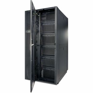 APC RACK AIR CONT REAR ASSEMBLY