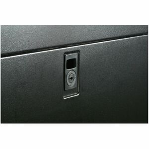 APC NetShelter SX, Server Rack Enclosure, 42U, Black, 1991H x 600W x 1070D mm