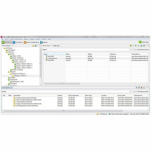APC by Schneider Electric StruxureWare AP9475 Infrastruktur Verwaltungsgerät - Remote Management