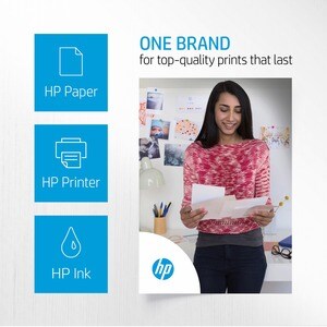 HP 970 (CN621AM) Original Standard Yield Inkjet Ink Cartridge - Single Pack - Black - 1 Each - 3000 Pages