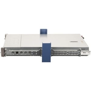 Rack Solutions 2U Raven 105-A Rail for HP - Zinc Plated