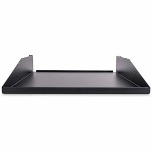 StarTech.com 2U Server Rack Cabinet Shelf - Fixed 18" Deep Cantilever Rackmount Tray for 19" Data/AV/Network Enclosure - W