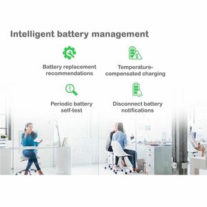 APC Smart-UPS On-Line, 10kVA/10kW, Rackmount 6U, 208V, 4x L6-20R+2x L6-30R NEMA outlets, Network Card+SmartSlot, Extended 