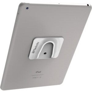HoverTab Universal Security Tablet Stand - Plata - Soporte de seguridad universal para tabletas - Se puede configurar en m