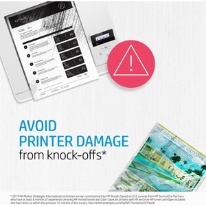 HP 26A Laserdruck Tonerkartusche - Schwarz - Original - 1 Each - 3100 Blätter