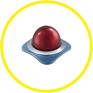 EXPERTMOUSE WIRELESS TRACKBALL IN