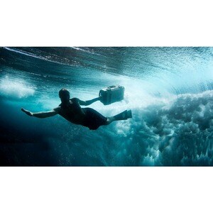 Pelican 1510 Protector Carry-On Case - Internal Dimensions: 19.75" Length x 11" Width x 7.60" Depth - External Dimensions: