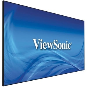 ViewSonic BCP120 120-Inch Home Theater Screen for Ultra Short Throw Projectors - BCP120 120-Inch Home Theater Screen for U