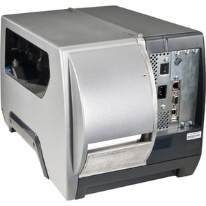 Intermec PM43 Mittleres Segment Thermodirekt-/Thermotransferdrucker - Monochrom - Etikettendruck - Ethernet - USB - Seriel