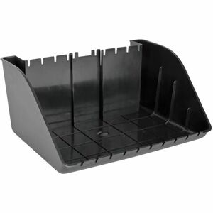 Eaton Tripp Lite Series 10-Device Desktop AC Charging Station with Surge Protector for Tablets, Laptops and E-Readers - Wi