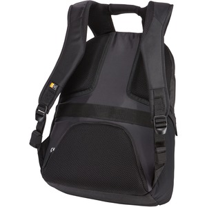 Sacoche de transport Case Logic InTransit - Sac à dos Style pour 25,7 cm (10,1") à 35,8 cm (14,1") Apple iPad Ordinateur P