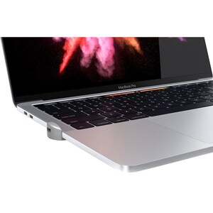 Compulocks Sicherheitsschloss-Adapter - für MacBook Pro