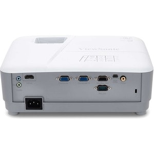 Projecteur DLP (Digital Light Processing) Portable ViewSonic PA503S - 4:3 - 3D Ready - SVGA - Résolution 800 x 600 - 4000 