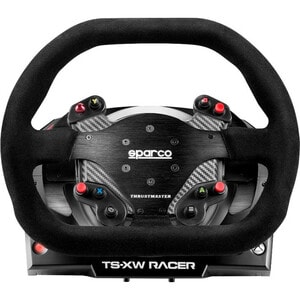 Thrustmaster TS-XW Racer Sparco P310 Competition Mod - Cable - Xbox One, PC, Xbox Series S, Xbox Series X - Black