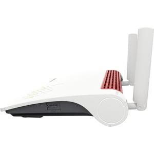 FRITZ! FRITZ!Box 6890 Wi-Fi 5 IEEE 802.11a/b/g/n/ac Ethernet, VDSL, Cellular Modem/Wireless Router - 4G - LTE, HSPA+, HSUP