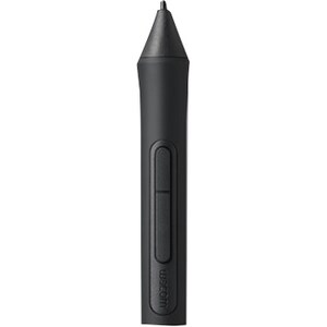 Wacom CTL-6100WL Intuos M Graphics Tablet - Graphics Tablet - 216 mm x 135 mm - 2540 lpi Wired/Wireless - Bluetooth - 4096