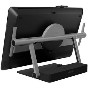 Wacom Cintiq Pro DTK-2420 Grafiktablett - 59,9 cm (23,6 Zoll) - 5080 lpi - Kabel - 1,07 Milliarden Farben - 522 mm x 294 m