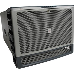 Châssis de Commutateur Cisco Nexus 7700 7706 Gérable - Remis à Neuf - 2 Couche supportée - 9U - Montable en rack