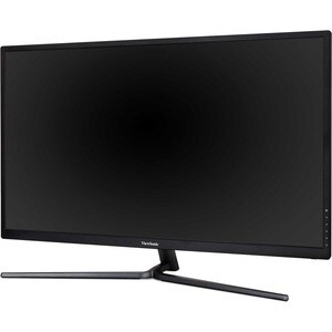ViewSonic VX3211-4K-MHD 32 Inch 4K UHD Monitor with 99% sRGB Color Coverage, HDR10, FreeSync, HDMI, DisplayPort - VX3211-4