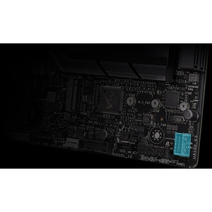 Asus WS X299 SAGE/10G Workstation Motherboard - Intel X299 Chipset - Socket R4 LGA-2066 - Intel Optane Memory Ready - SSI 