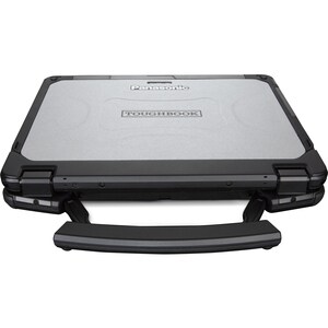 Panasonic Toughbook CF-20 CF-20E0205TG 25,7 cm (10,1 Zoll) Touchscreen 2 in 1 Notebook - 1920 x 1200 - Intel Core i5 (7th 