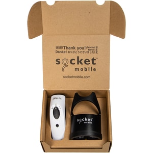 SOCKETSCAN S740 2D WHITE