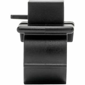 Eaton Tripp Lite Series HDMI Cable Lock - Clamp/Tie/Screw - Cable Lock - Black - Nylon