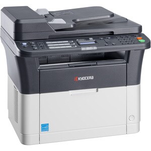 Klimaschutz-System FS-1325MFP