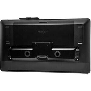 Wacom Mounting Bracket for Tablet - 32" Screen Support - 36.82 lb Load Capacity - 75 x 75, 100 x 100