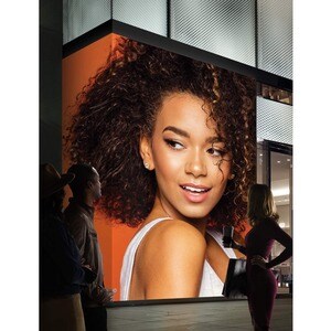 Samsung LH040IFHLDS LCD Digital Signage Display - 120 x 180 - LED - 2000 cd/m²