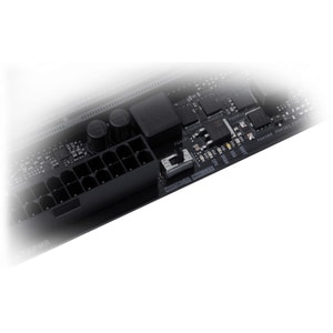 TUF Z390-PLUS GAMING Desktop Motherboard - Intel Z390 Chipset - Socket H4 LGA-1151 - Intel Optane Memory Ready - ATX - 64 