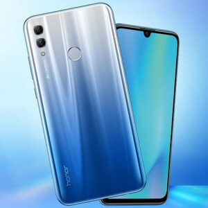 Smartphone Huawei HONOR 10 Lite 64 GB - 4G - 15,8 cm (6,2") LCD Full HD 2340 x 1080 - Cortex A73Quad-core (4 Core) 2,20 GH