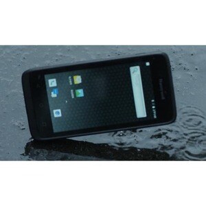 Honeywell ScanPal EDA51 Mobile Computer - 4G2 GB RAM - 16 GB Flash - 5" HD Touchscreen - LED - Rear Camera - Android 8.0 O