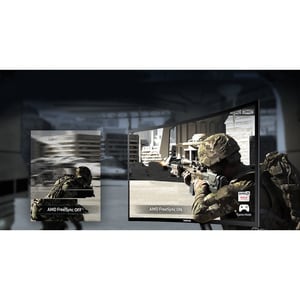 Samsung C27F390 27" Class Full HD Curved Screen LCD Monitor - 16:9 - Black - 68.6 cm (27") Viewable - LED Backlight - 1920