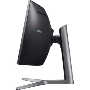 MONITOR QLED GAMER 49 PRETO