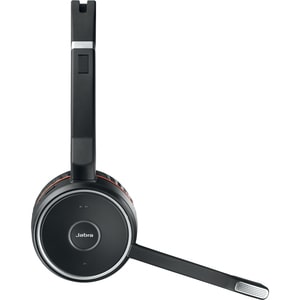 JABRA EVOLVE 75 STEREO UC INCL. LINK 370