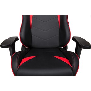AKRacing Core Series SX Gaming Chair Red - For Gaming - Red